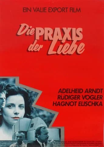 The Practice of Love