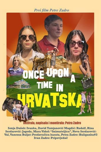 Once upon a time in Croatia