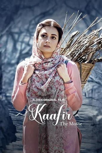 Kaafir - The Movie