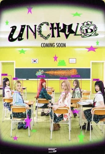 UNCHILD: We’re Ready for What’s Next