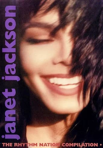 Janet Jackson: The Rhythm Nation Compilation