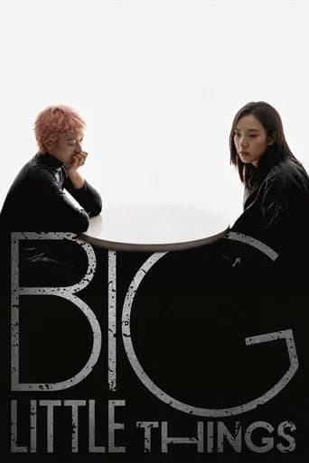 Big Little Things