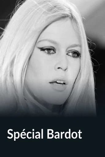 Spécial Bardot