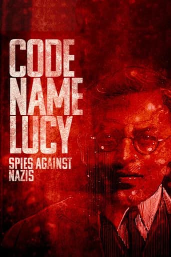 Code Name Lucy: Spies Against Nazis