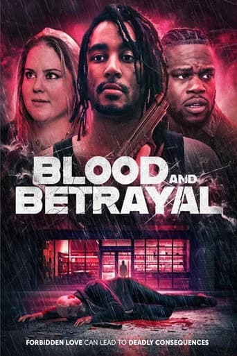 Blood and Betrayal