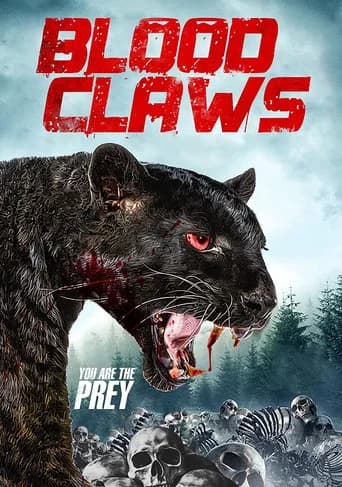 Blood Claws