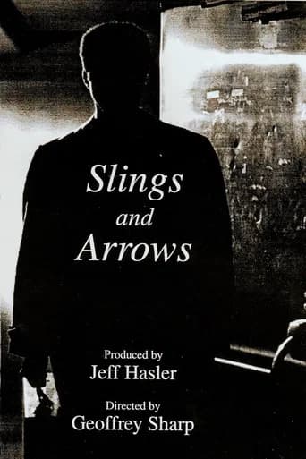 Slings & Arrows