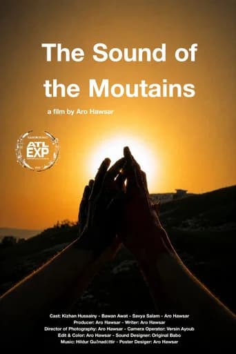 The Sound of The Mountains