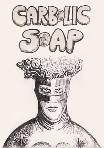 Carbolic Soap