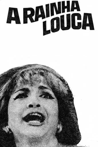 A Rainha Louca