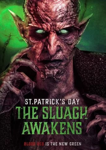The Sluagh Awakens