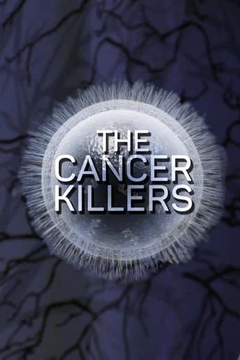 The Cancer Killers