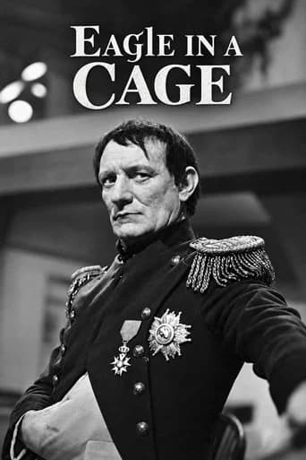 Eagle in a Cage