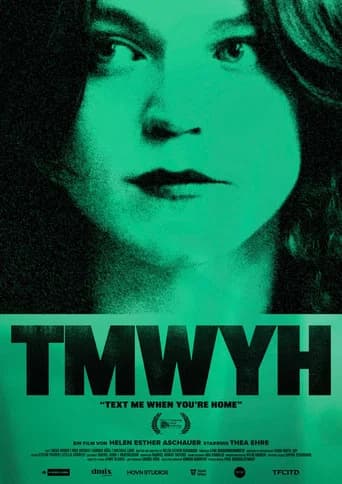 TMWYH
