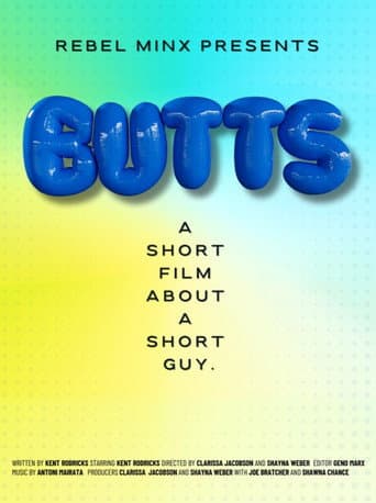 Butts