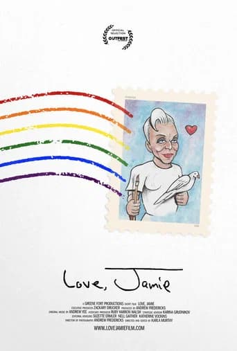 Love, Jamie