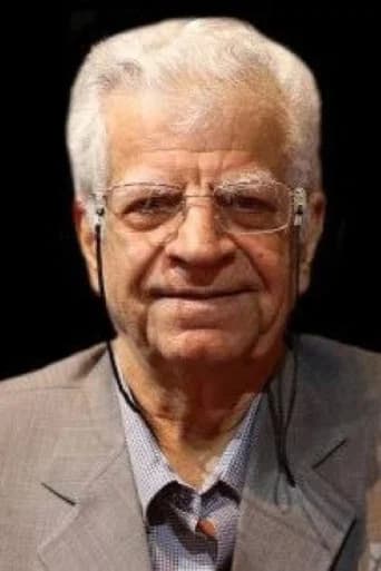 Akbar Manani