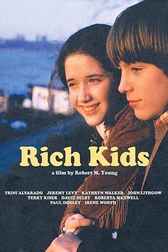 Rich Kids