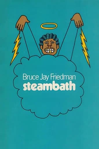 Steambath
