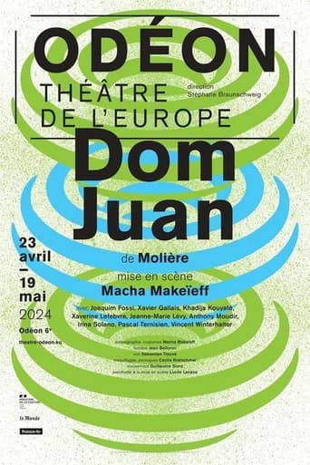 Dom Juan
