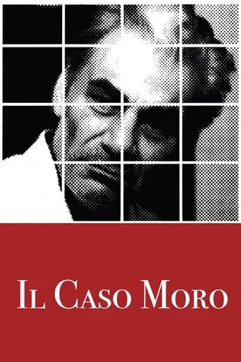 The Moro Affair