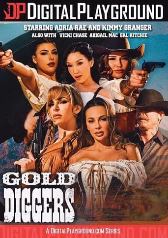 Gold Diggers