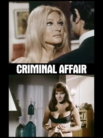Criminal Affair