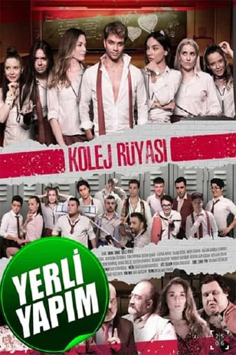 Kolej Rüyası: Lise Günlükleri