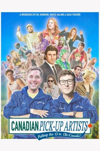 Canadian Pickup Artists
