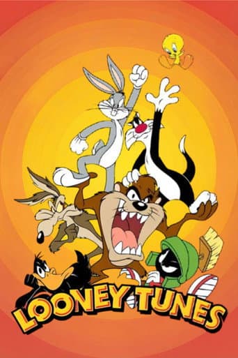 Looney Tunes