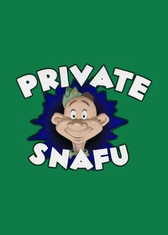 Behind the Tunes: Real American Zero - The Adventures of Private Snafu