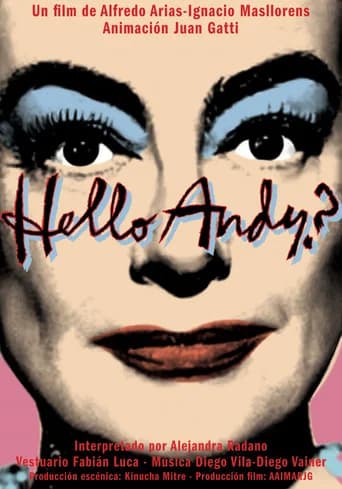 Hello Andy?