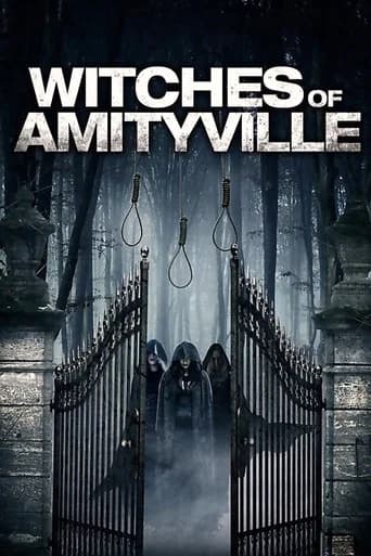 Witches of Amityville