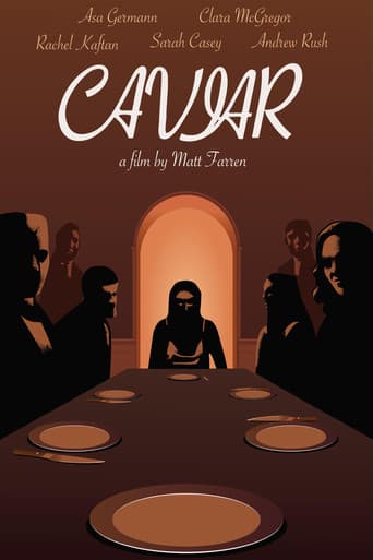 Caviar