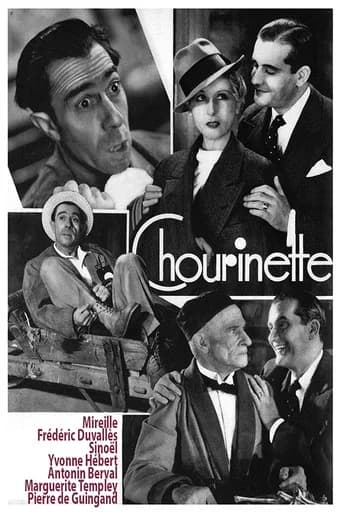 Chourinette