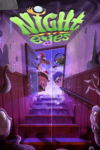 Night Eyes