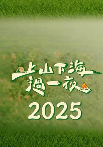 上山下海过一夜（2025）