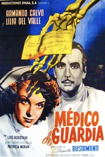 Médico de guardia