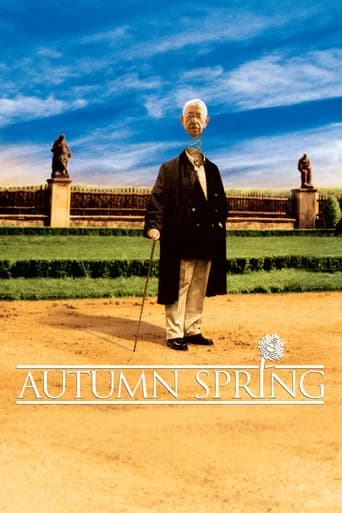 Autumn Spring