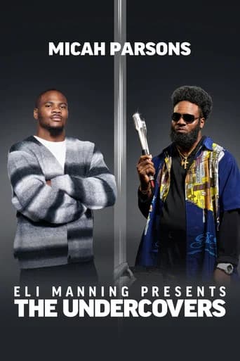 Eli Manning Presents: The Undercovers - Micah Parsons