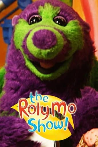 The Roly Mo Show