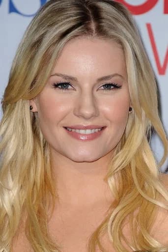 Elisha Cuthbert