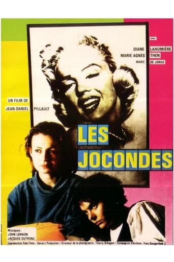 Les jocondes