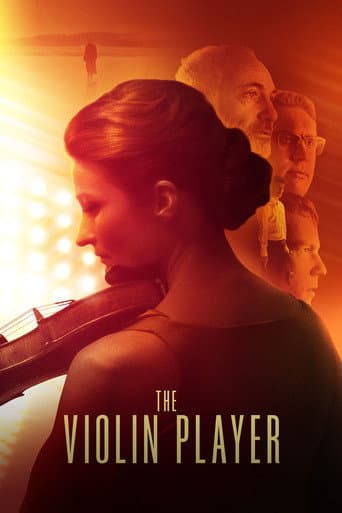 The Violin Player