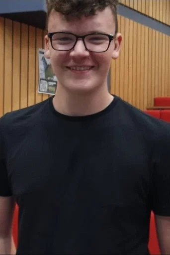 Archie Burgess
