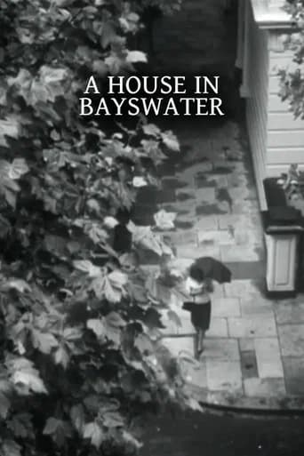 A House in Bayswater
