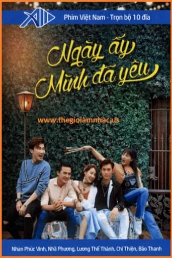 Ngày ấy mình đã yêu