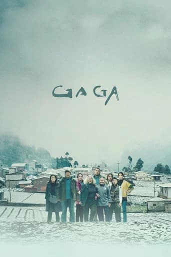 GAGA