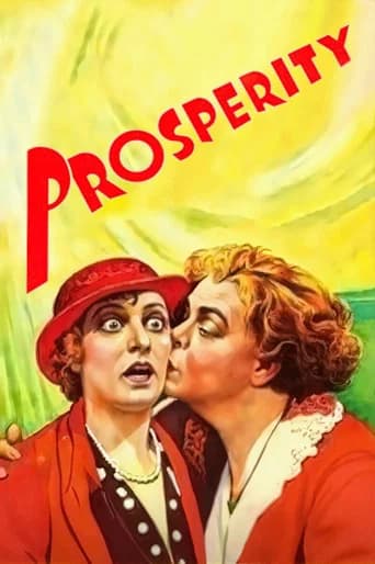 Prosperity