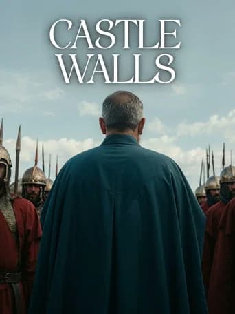 Castle Walls